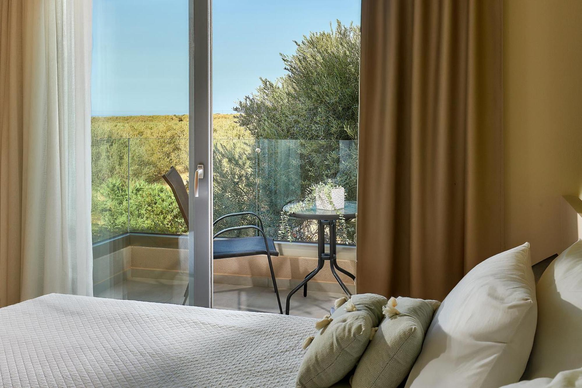 Villa Santa Barbara Hersonisos Херсонісос Екстер'єр фото